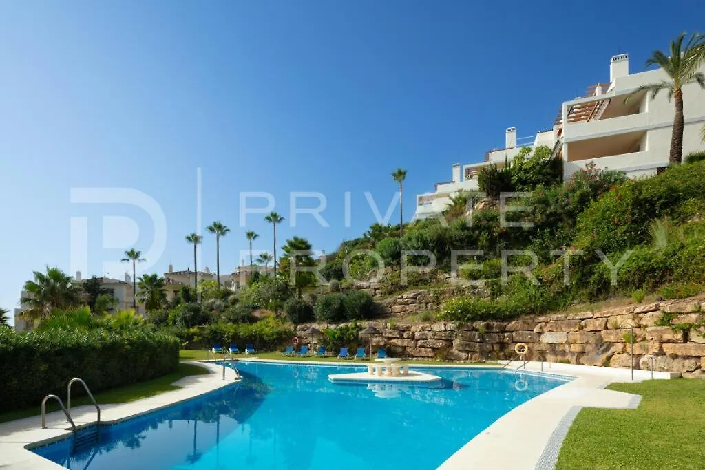 Los Belvederes Marbella