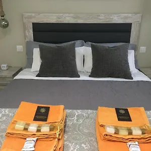 Appartement Mmbb Boutique, Marbella
