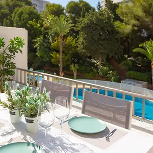 Appartement Amazing ,center Of Marbella, Beach 338, Marbella
